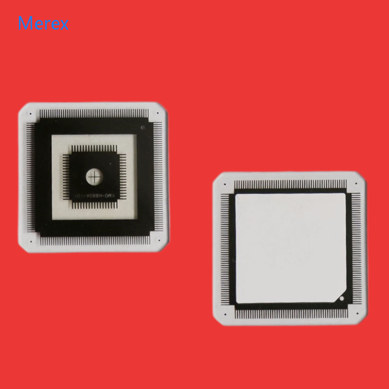 Montage KM0-M880A-101 de panneau de correction de source lumineuse de retour d'IC en verre de Yamaha SMT