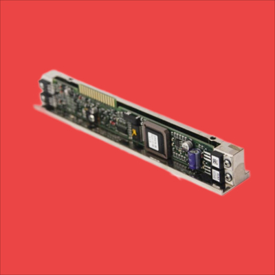 Carte PCB 00322119S06 de contrôle d'ASM pour le conducteur de bande de 12 - de 56mm