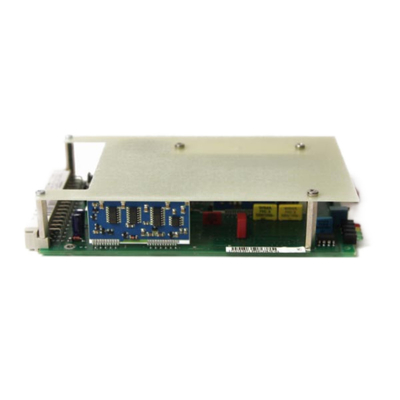 Amplificateur servo TDS120A3Z-01 003012565S01 d'ASM SMT